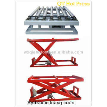 Hydraulic table/ Lifting table